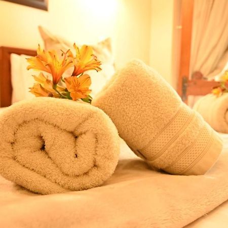 Lamor Guest House Middelburg  Dış mekan fotoğraf