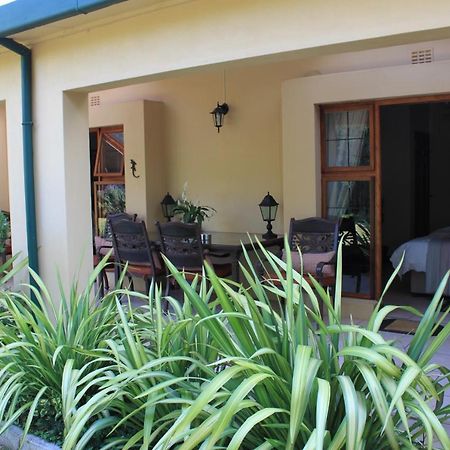 Lamor Guest House Middelburg  Dış mekan fotoğraf