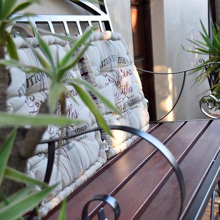 Lamor Guest House Middelburg  Dış mekan fotoğraf