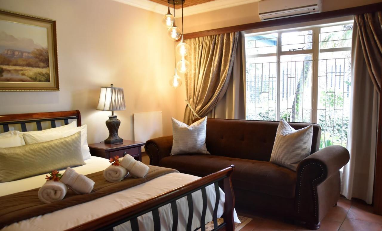 Lamor Guest House Middelburg  Dış mekan fotoğraf