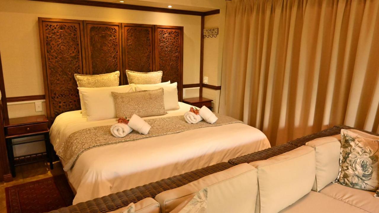 Lamor Guest House Middelburg  Dış mekan fotoğraf