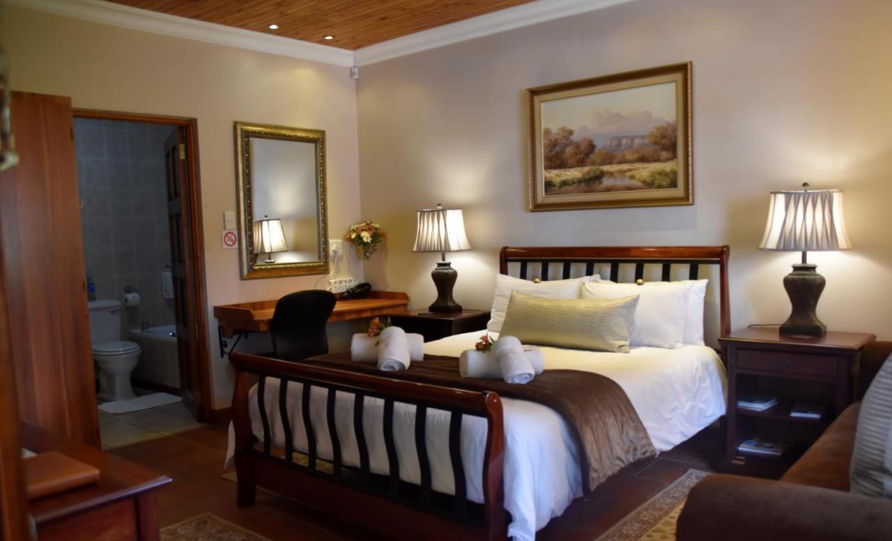 Lamor Guest House Middelburg  Dış mekan fotoğraf