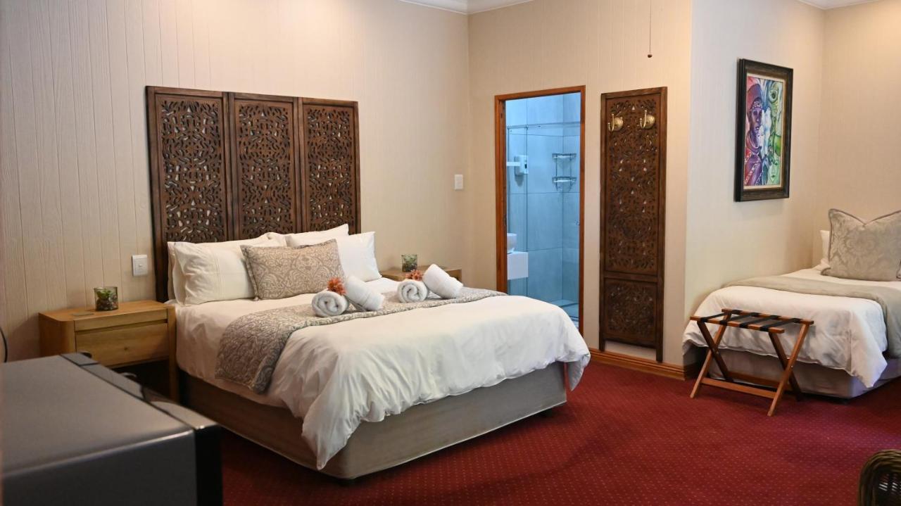 Lamor Guest House Middelburg  Dış mekan fotoğraf