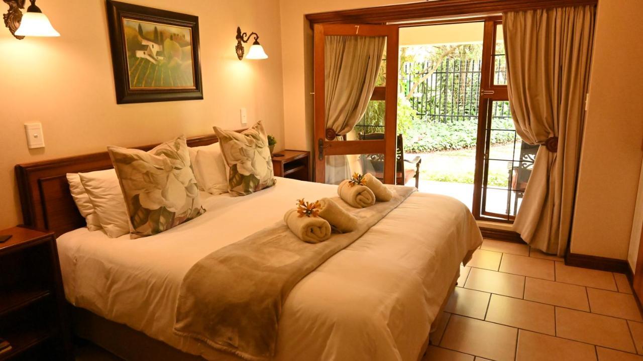 Lamor Guest House Middelburg  Dış mekan fotoğraf