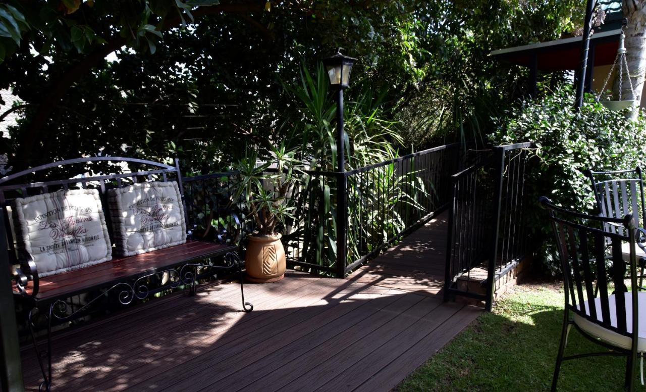 Lamor Guest House Middelburg  Dış mekan fotoğraf