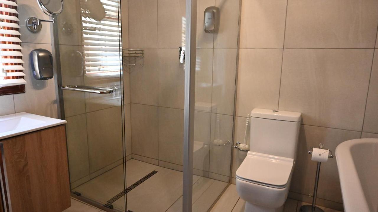 Lamor Guest House Middelburg  Dış mekan fotoğraf