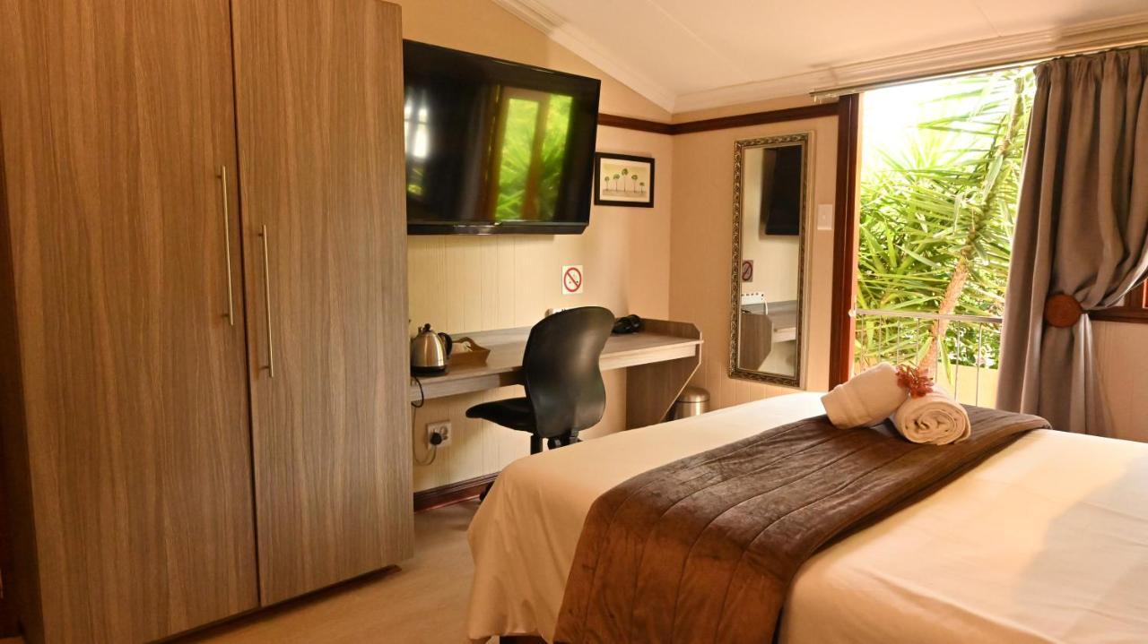 Lamor Guest House Middelburg  Dış mekan fotoğraf