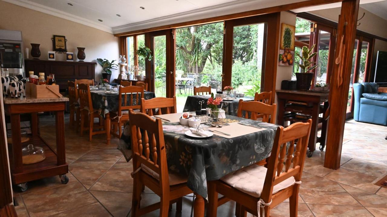 Lamor Guest House Middelburg  Dış mekan fotoğraf