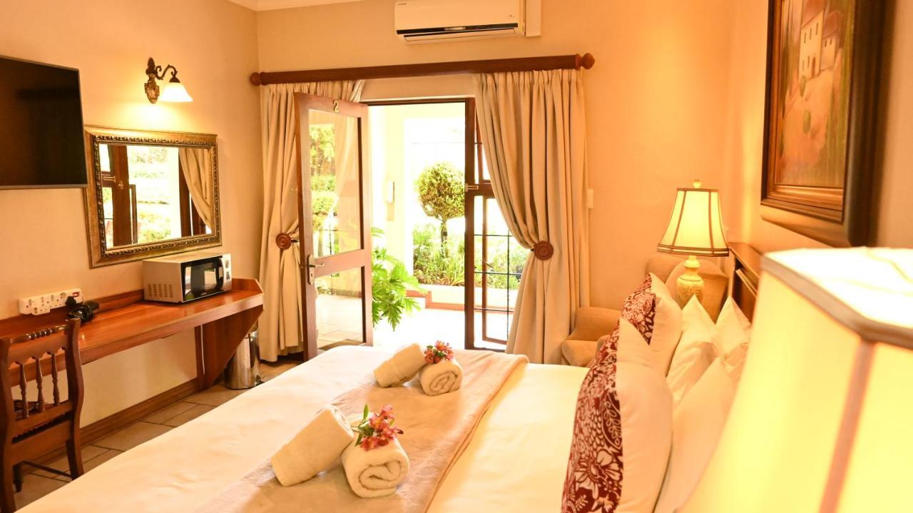 Lamor Guest House Middelburg  Dış mekan fotoğraf