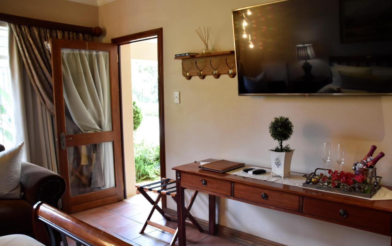 Lamor Guest House Middelburg  Dış mekan fotoğraf