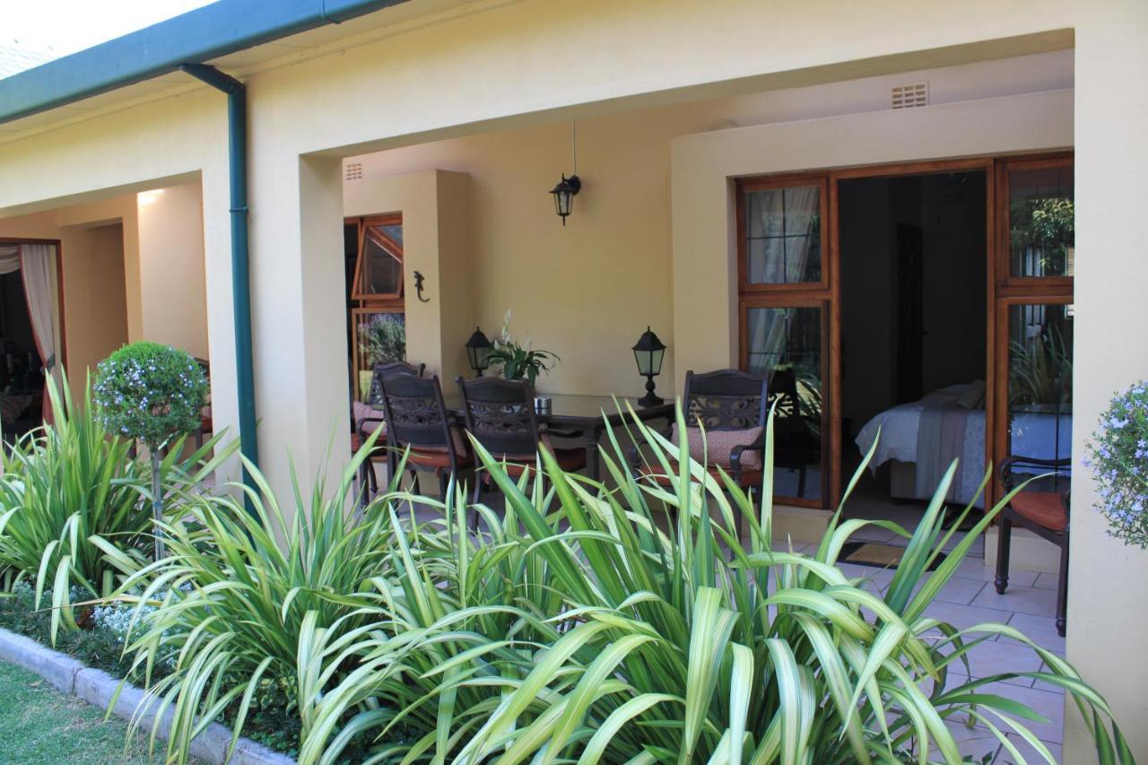 Lamor Guest House Middelburg  Dış mekan fotoğraf