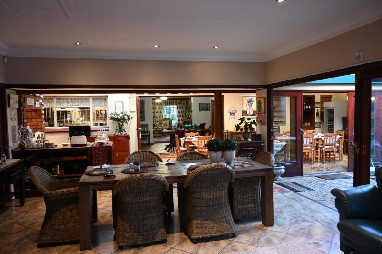 Lamor Guest House Middelburg  Dış mekan fotoğraf