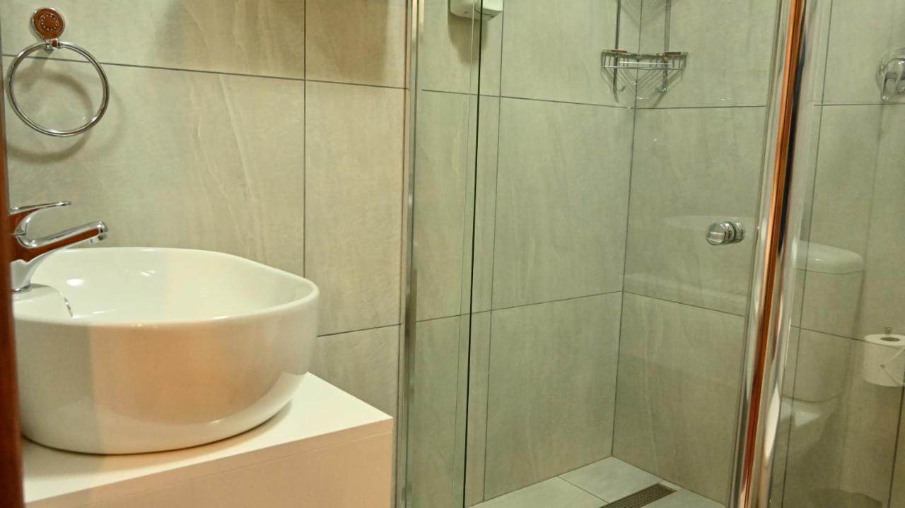 Lamor Guest House Middelburg  Dış mekan fotoğraf