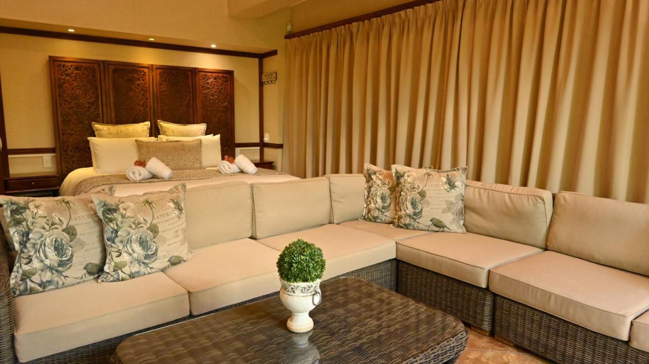 Lamor Guest House Middelburg  Dış mekan fotoğraf