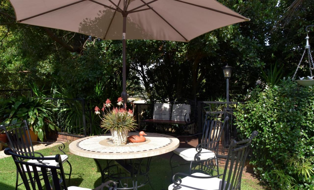 Lamor Guest House Middelburg  Dış mekan fotoğraf
