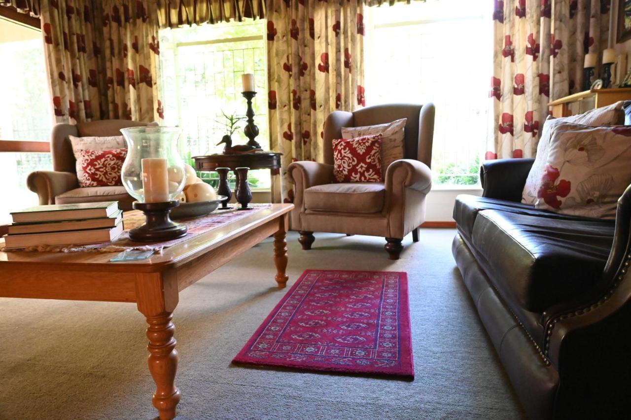 Lamor Guest House Middelburg  Dış mekan fotoğraf