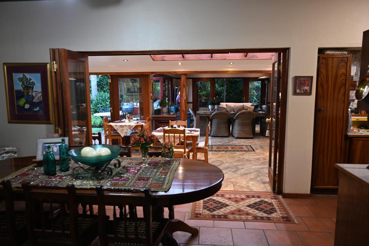 Lamor Guest House Middelburg  Dış mekan fotoğraf