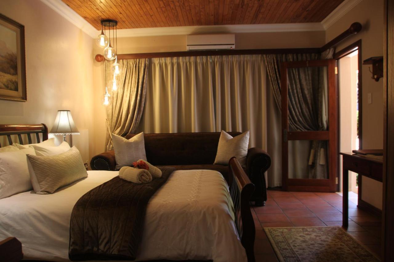 Lamor Guest House Middelburg  Dış mekan fotoğraf