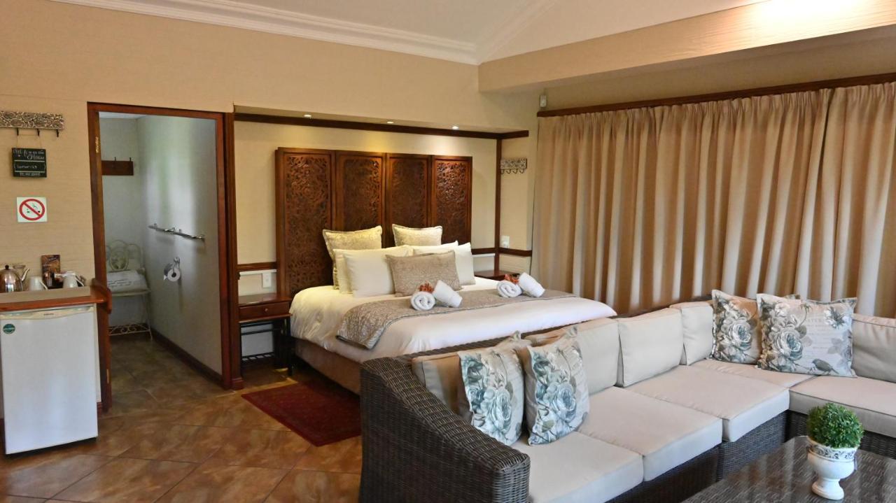 Lamor Guest House Middelburg  Dış mekan fotoğraf