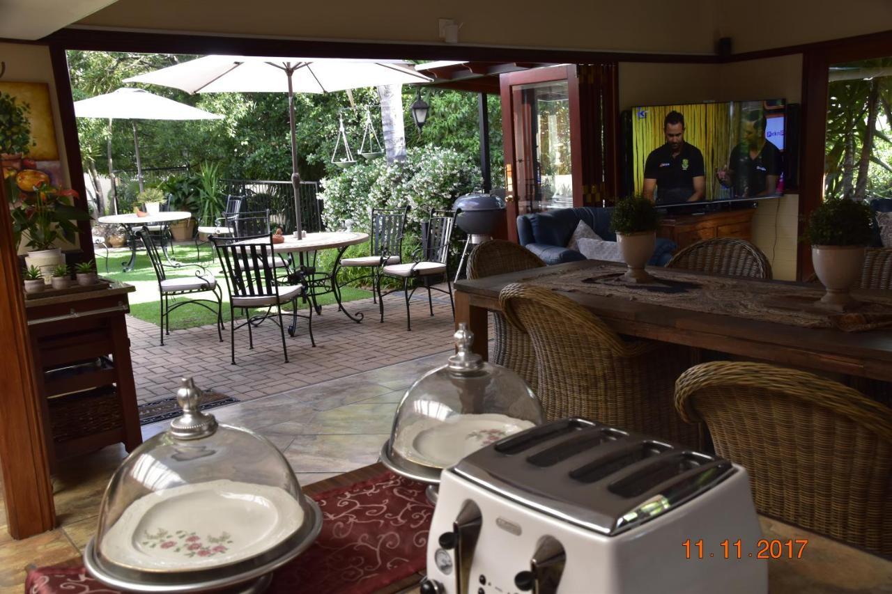 Lamor Guest House Middelburg  Dış mekan fotoğraf