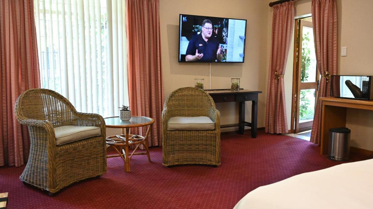 Lamor Guest House Middelburg  Dış mekan fotoğraf