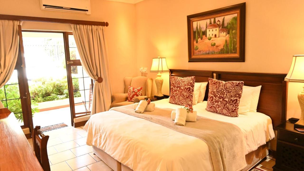 Lamor Guest House Middelburg  Dış mekan fotoğraf